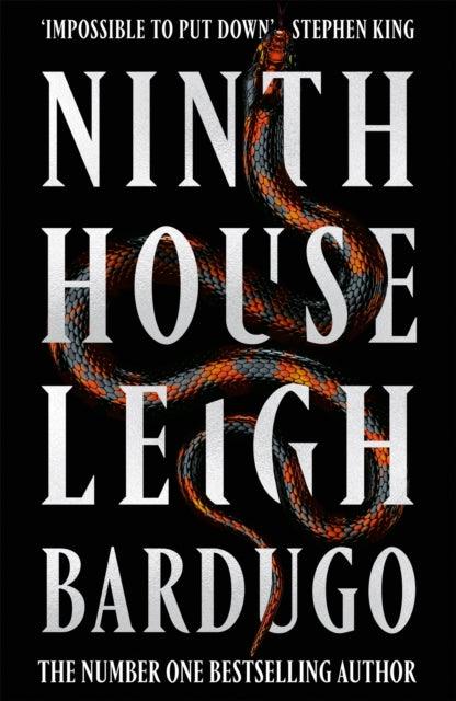 Ninth House : The global sensation from the creator of Shadow and Bone - 9781473227989