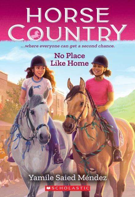 No Place Like Home - The Cleeve Bookshop