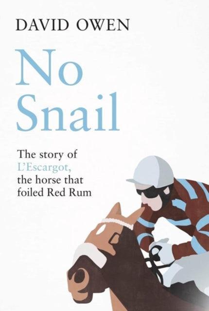 No Snail - The Cleeve Bookshop