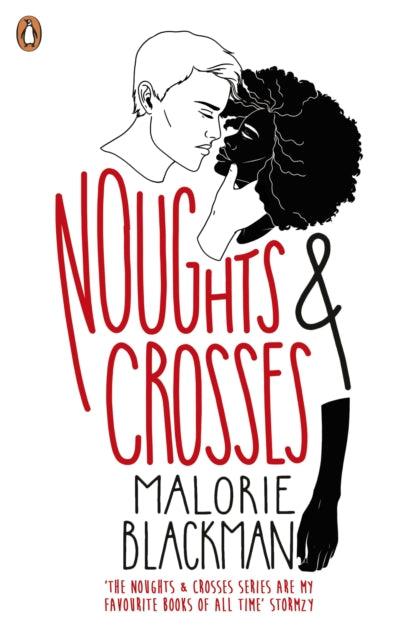 Noughts & Crosses - 9780141378640