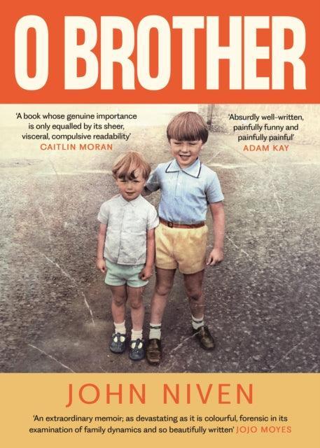 O Brother - The Cleeve Bookshop