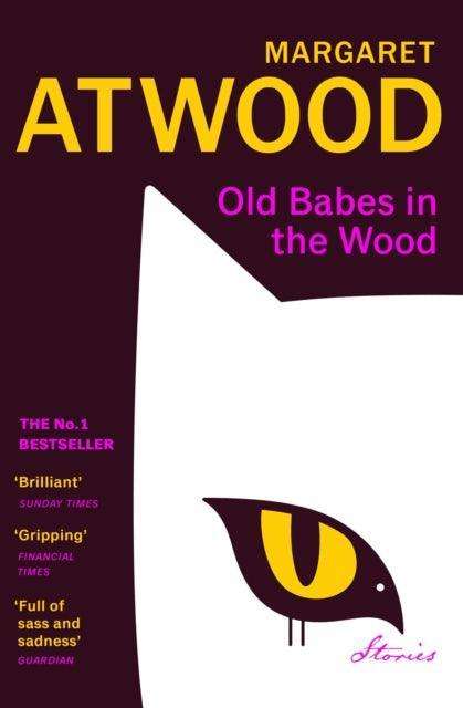 Old Babes in the Wood : The 1 Sunday Times Bestseller - The Cleeve Bookshop