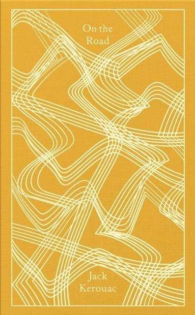 On the Road - The Cleeve Bookshop