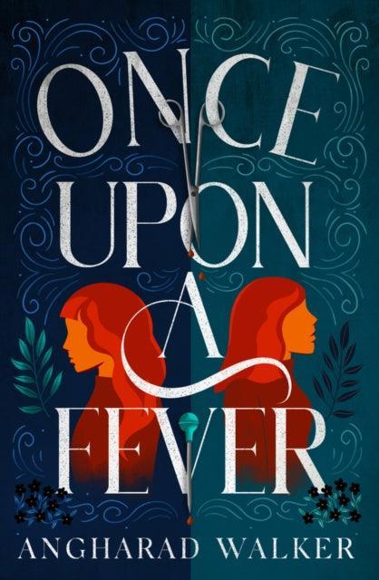 Once Upon a Fever - The Cleeve Bookshop