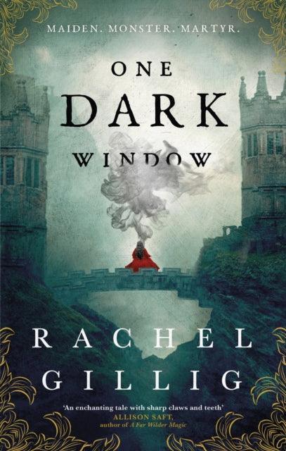 One Dark Window - The Cleeve Bookshop