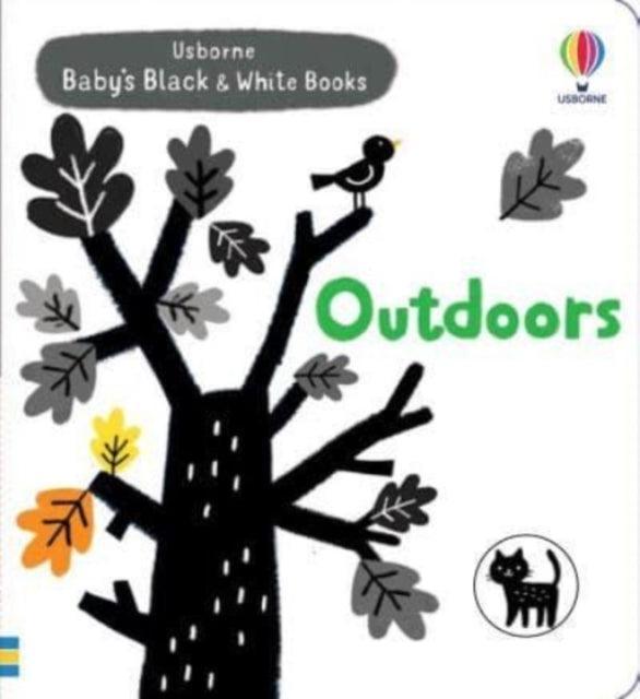 Outdoors - The Cleeve Bookshop