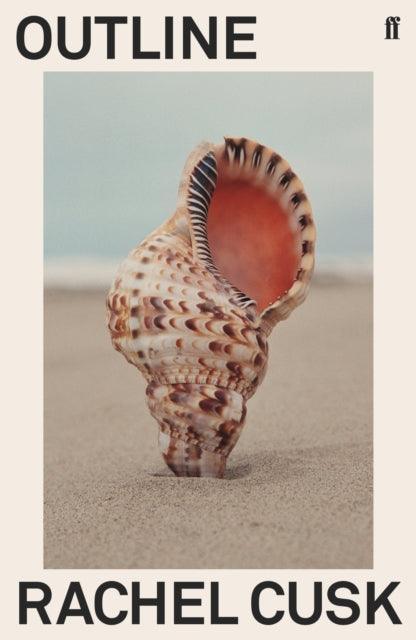 Outline : A Novel - The Cleeve Bookshop