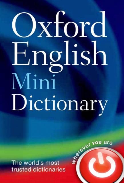 Oxford English Mini Dictionary - 9780199640966