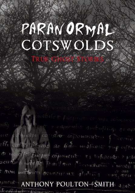Paranormal Cotswolds - The Cleeve Bookshop