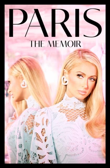 Paris : The Memoir - 9780008524463