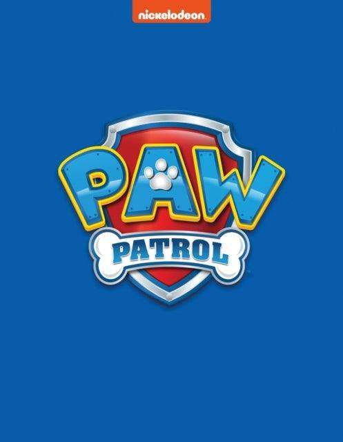 Paw Patrol Magnet Book - The Cleeve Bookshop