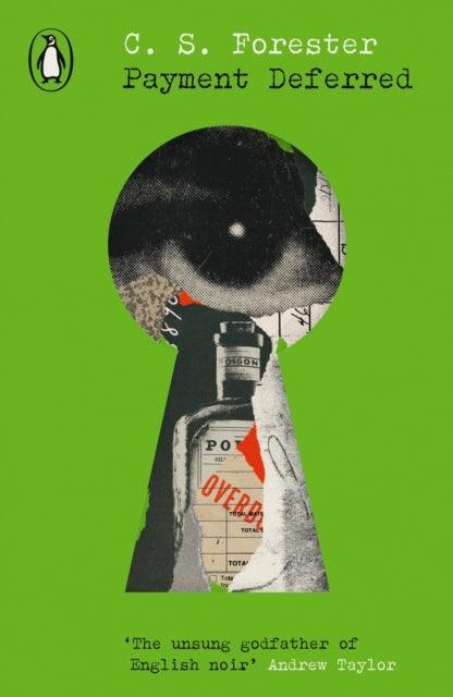 Payment Deferred - The Cleeve Bookshop