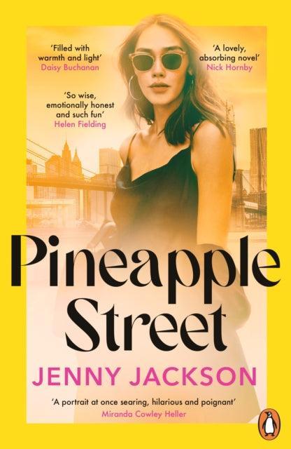 Pineapple Street - The Cleeve Bookshop