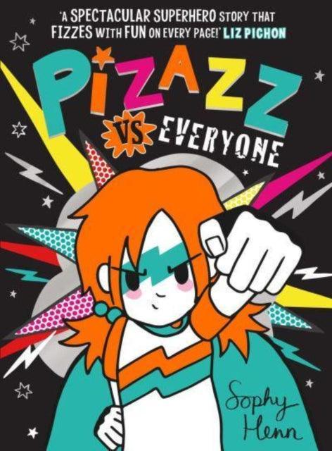 Pizazz vs Everyone : 5 - The Cleeve Bookshop