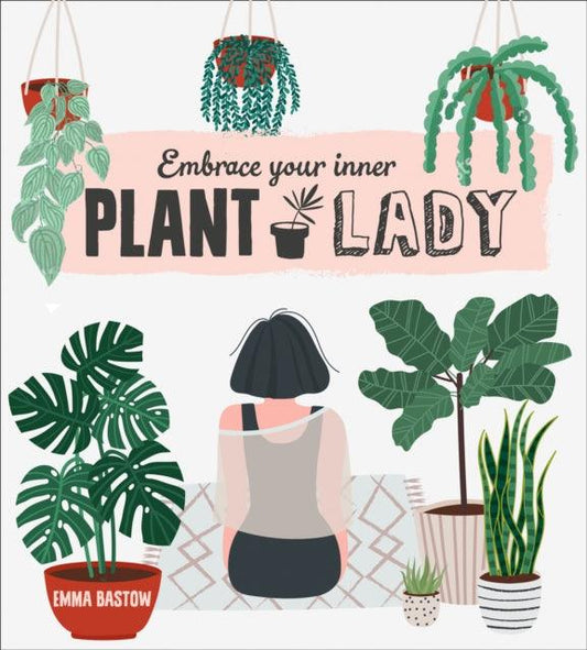 Plant Lady - 9780008454968