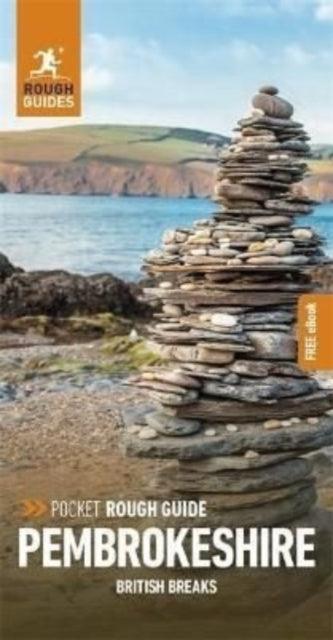 Pocket Rough Guide British Breaks Pembrokeshire (Travel Guide with Free eBook) - 9781839057694