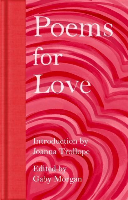Poems for Love - The Cleeve Bookshop