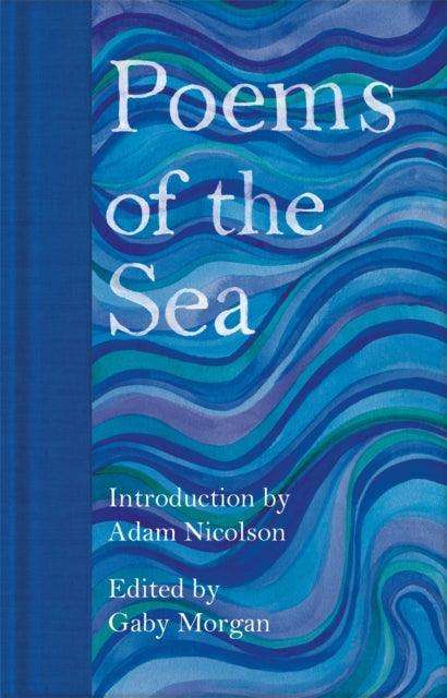 Poems of the Sea - The Cleeve Bookshop