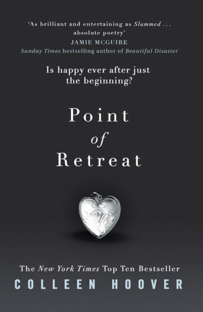 Point of Retreat - The Cleeve Bookshop