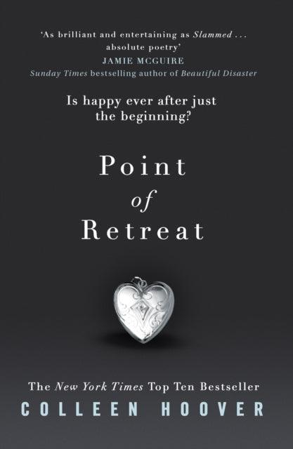 Point of Retreat - 9781471125683