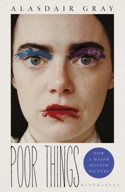 Poor Things : Now a major film - The Cleeve Bookshop