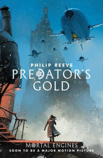 Predator's Gold - The Cleeve Bookshop
