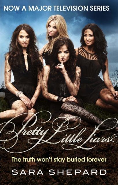 Pretty Little Liars : Number 1 in series - The Cleeve Bookshop