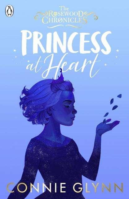 Princess at Heart - The Cleeve Bookshop