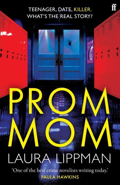Prom Mom - The Cleeve Bookshop