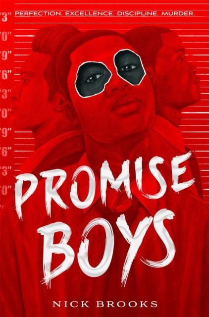 Promise Boys - The Cleeve Bookshop