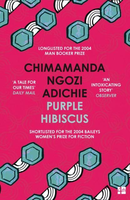 Purple Hibiscus - The Cleeve Bookshop