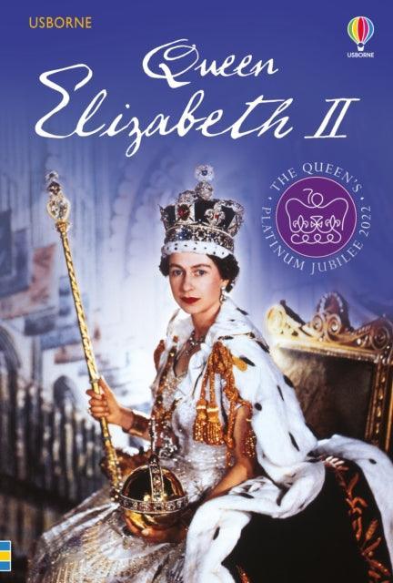Queen Elizabeth II - The Cleeve Bookshop