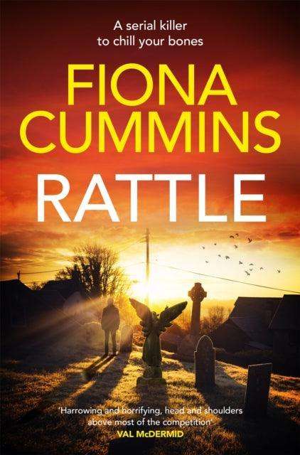 Rattle - The Cleeve Bookshop