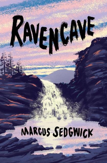 Ravencave - 9781800901926