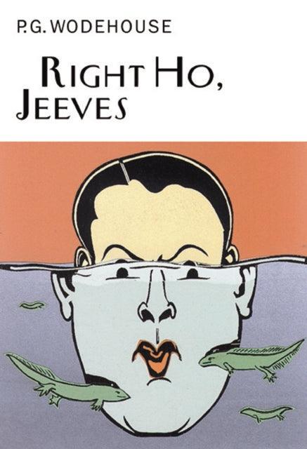 Right Ho, Jeeves - The Cleeve Bookshop
