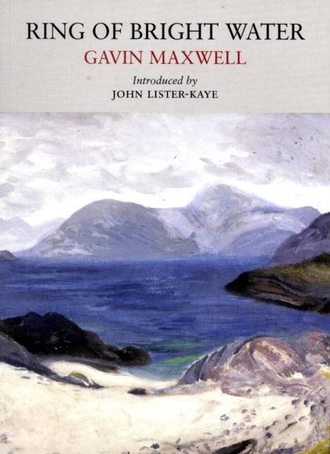 Ring of Bright Water - The Cleeve Bookshop
