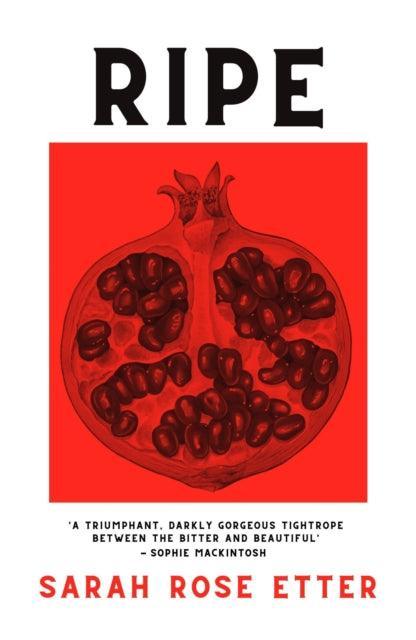 Ripe - The Cleeve Bookshop