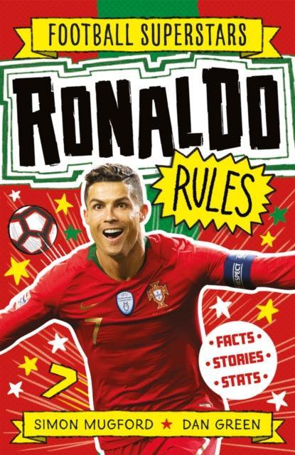 Ronaldo Rules - The Cleeve Bookshop