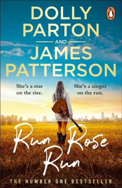 Run Rose Run : The smash-hit Sunday Times bestseller - The Cleeve Bookshop