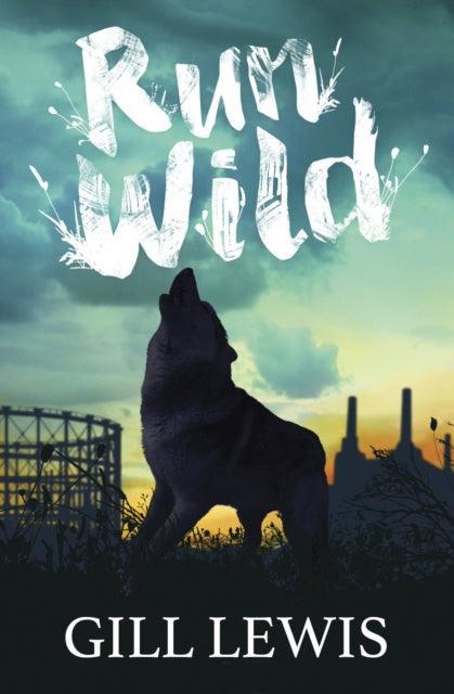 Run Wild - The Cleeve Bookshop