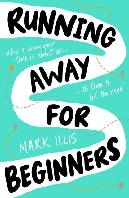 Running Away for Beginners - The Cleeve Bookshop