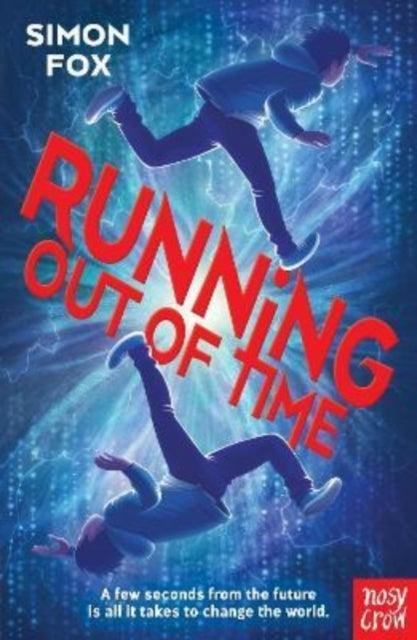 Running out of Time - The Cleeve Bookshop