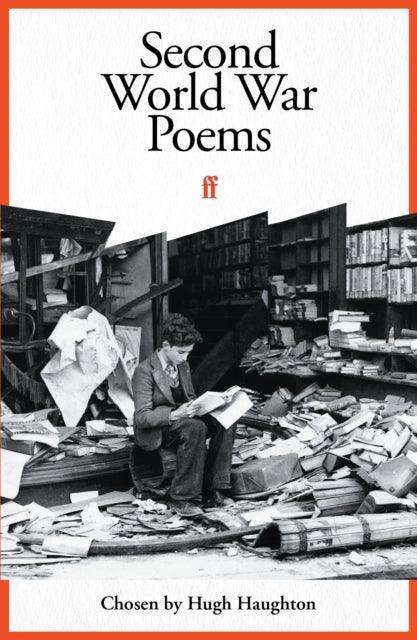 Second World War Poems - The Cleeve Bookshop