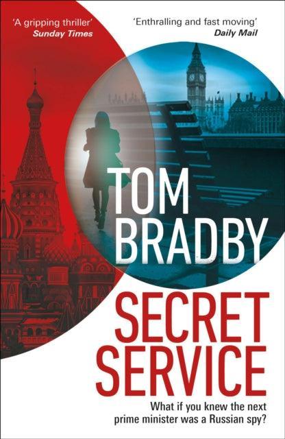 Secret Service - The Cleeve Bookshop