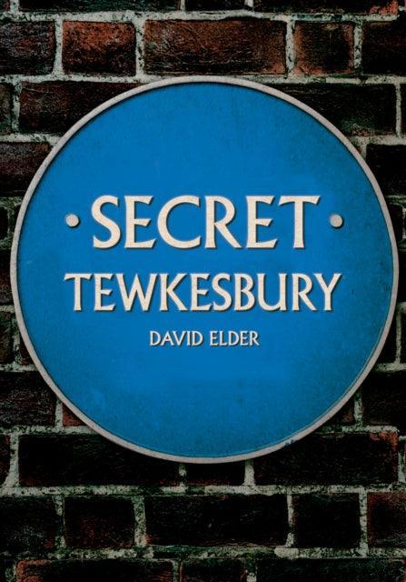 Secret Tewkesbury - The Cleeve Bookshop
