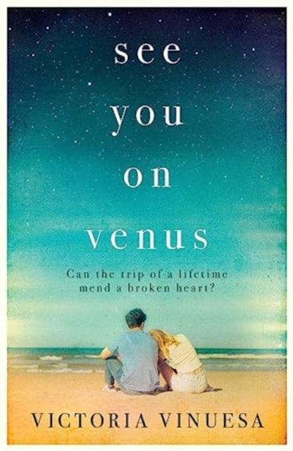 See You on Venus - The Cleeve Bookshop