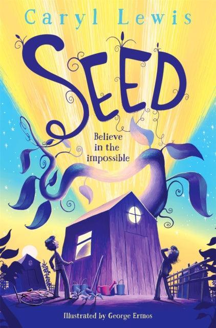 Seed - The Cleeve Bookshop