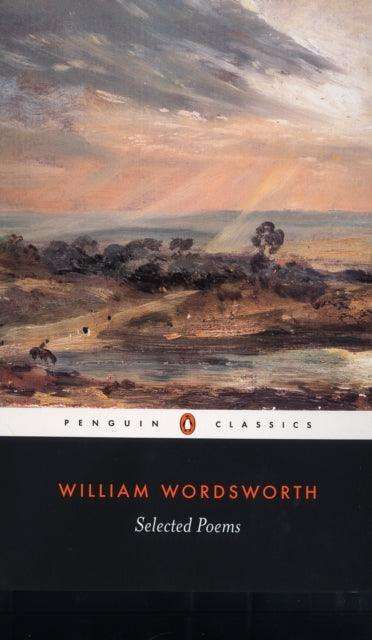 Selected Poems - The Cleeve Bookshop