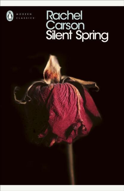 Silent Spring - The Cleeve Bookshop