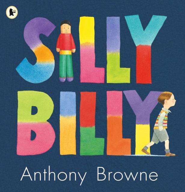 Silly Billy - The Cleeve Bookshop